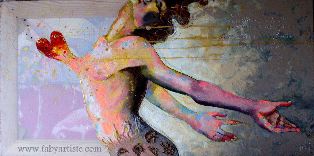 Voyage de l’art à l’âme le 18 juillet à Arzal