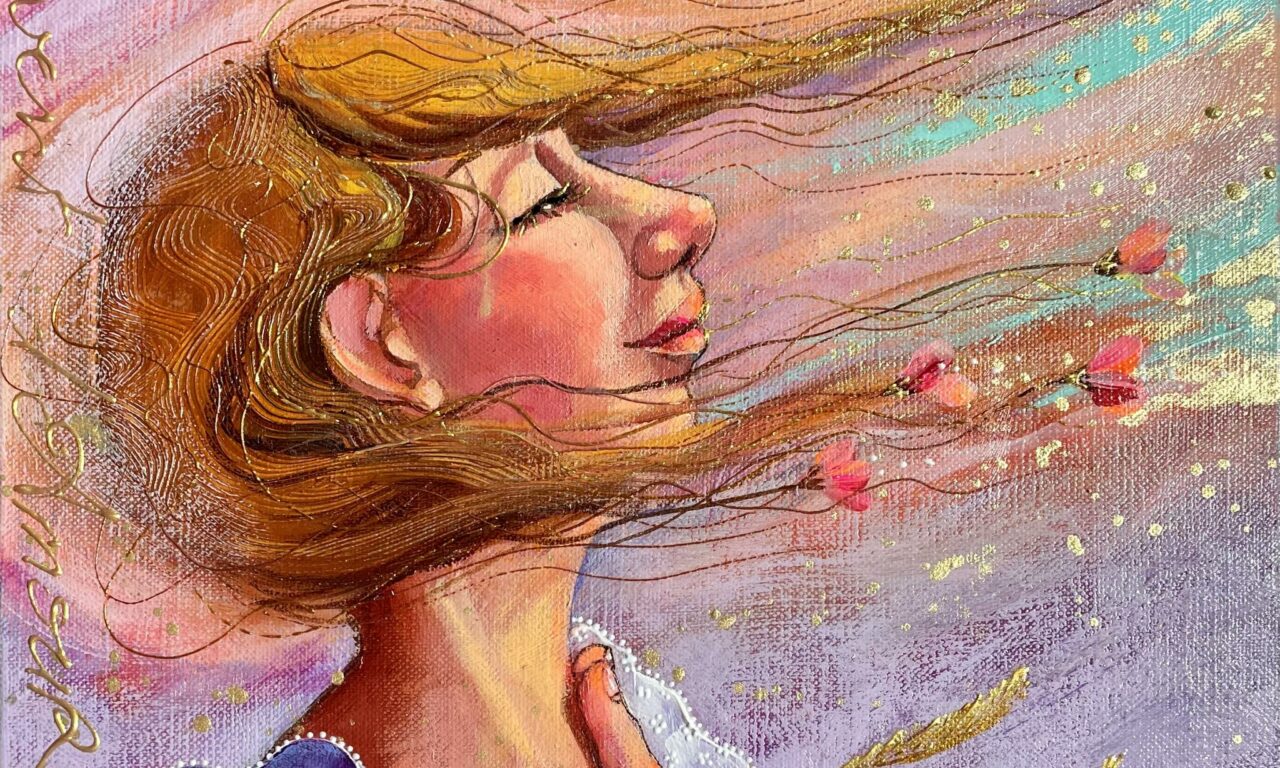 Un vent d’amour