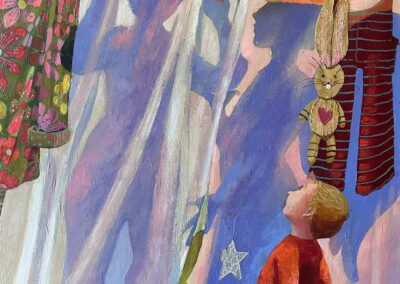 Quand tu pensais que personne ne regardait