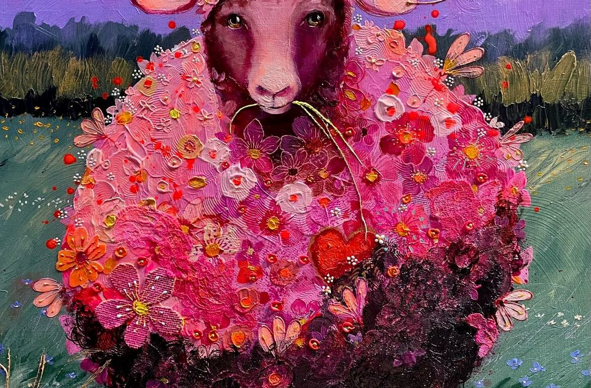 Non ! Tu n&rsquo;es pas le mouton noir de la famille