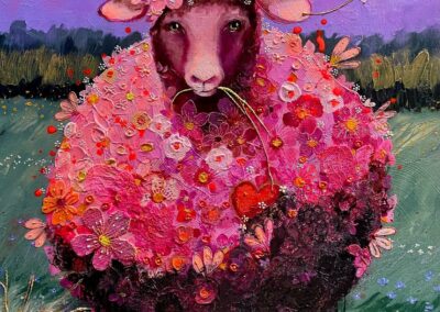 Non ! Tu n&rsquo;es pas le mouton noir de la famille