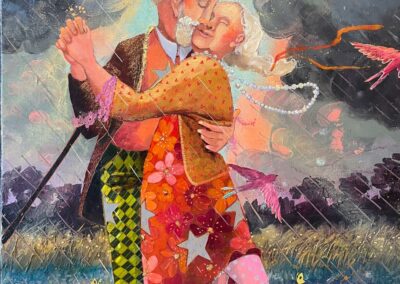 Un jour après l&rsquo;autre