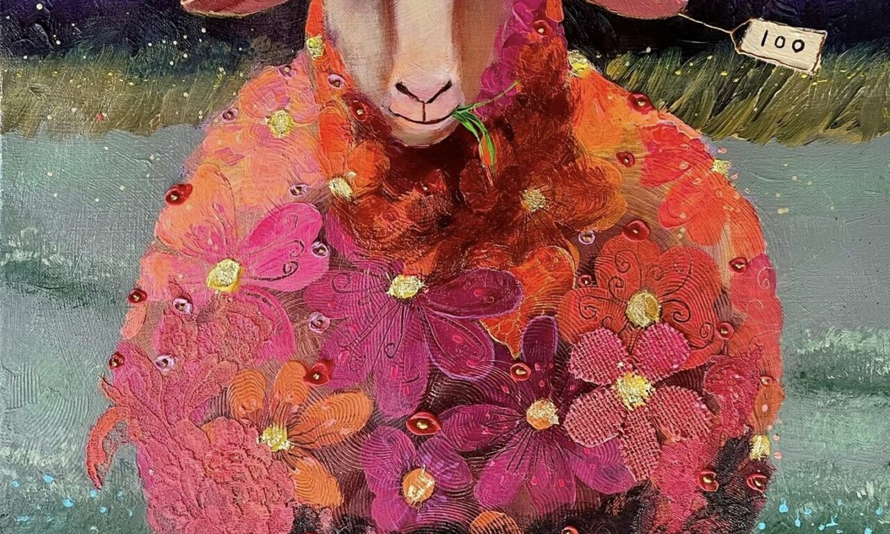 NON tu n&rsquo;es pas le mouton noir de la famille