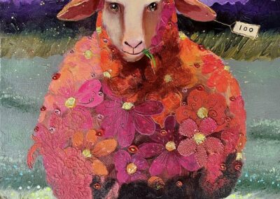 NON tu n&rsquo;es pas le mouton noir de la famille