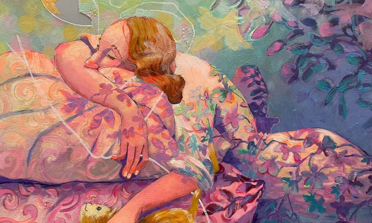 Le vrai repos