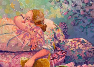 Le vrai repos